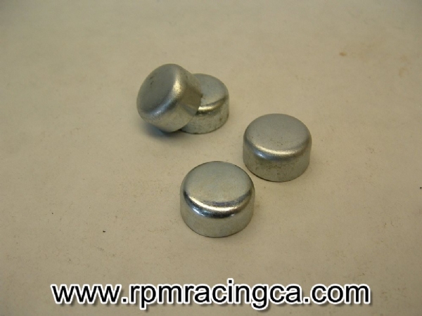 Camshaft End Plug